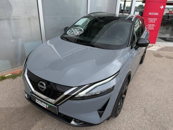 Photo 3 du bon plan NISSAN Qashqai e-POWER 190ch Tekna+ 2022 occasion à 35500 €