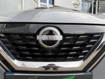 Photo 5 du bon plan NISSAN Qashqai e-POWER 190ch Tekna+ 2022 occasion à 35500 €