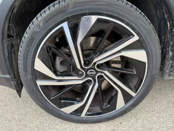 Photo 10 du bon plan NISSAN Qashqai e-POWER 190ch Tekna+ 2022 occasion à 35500 €