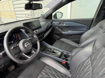 Photo 16 du bon plan NISSAN Qashqai e-POWER 190ch Tekna+ 2022 occasion à 35500 €