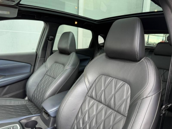 Photo 17 du bon plan NISSAN Qashqai e-POWER 190ch Tekna+ 2022 occasion à 35500 €