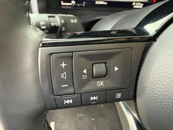 Photo 19 du bon plan NISSAN Qashqai e-POWER 190ch Tekna+ 2022 occasion à 35500 €