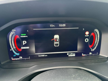 Photo 21 du bon plan NISSAN Qashqai e-POWER 190ch Tekna+ 2022 occasion à 35500 €