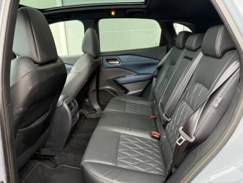 Photo 31 du bon plan NISSAN Qashqai e-POWER 190ch Tekna+ 2022 occasion à 35500 €