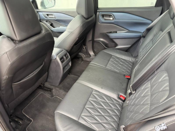 Photo 32 du bon plan NISSAN Qashqai e-POWER 190ch Tekna+ 2022 occasion à 35500 €