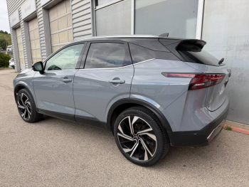 Photo 33 du bon plan NISSAN Qashqai e-POWER 190ch Tekna+ 2022 occasion à 35500 €