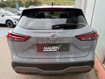Photo 37 du bon plan NISSAN Qashqai e-POWER 190ch Tekna+ 2022 occasion à 35500 €