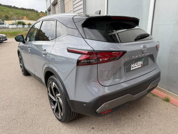 Photo 38 du bon plan NISSAN Qashqai e-POWER 190ch Tekna+ 2022 occasion à 35500 €