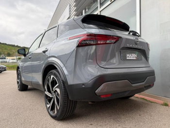 Photo 40 du bon plan NISSAN Qashqai e-POWER 190ch Tekna+ 2022 occasion à 35500 €