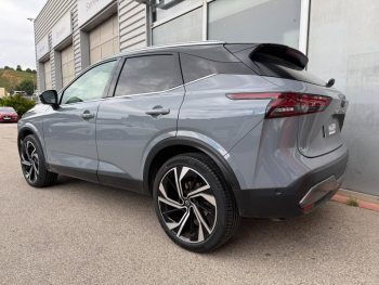 Photo 41 du bon plan NISSAN Qashqai e-POWER 190ch Tekna+ 2022 occasion à 35500 €