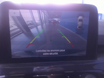 Photo 3 du bon plan FORD Kuga 2.5 Duratec 190ch FHEV E85 ST-Line X BVA occasion à 32590 €