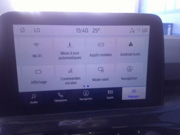Photo 5 du bon plan FORD Kuga 2.5 Duratec 190ch FHEV E85 ST-Line X BVA occasion à 32590 €