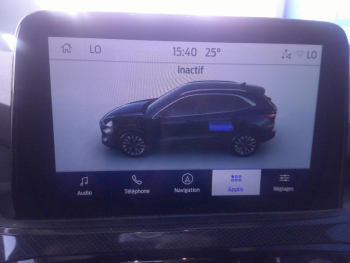 Photo 6 du bon plan FORD Kuga 2.5 Duratec 190ch FHEV E85 ST-Line X BVA occasion à 32590 €