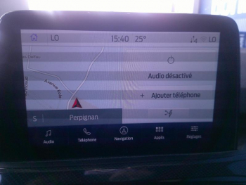 Photo 7 du bon plan FORD Kuga 2.5 Duratec 190ch FHEV E85 ST-Line X BVA occasion à 32590 €