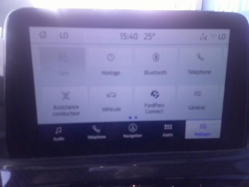 Photo 8 du bon plan FORD Kuga 2.5 Duratec 190ch FHEV E85 ST-Line X BVA occasion à 32590 €