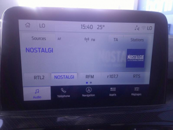 Photo 9 du bon plan FORD Kuga 2.5 Duratec 190ch FHEV E85 ST-Line X BVA occasion à 32590 €