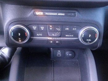 Photo 13 du bon plan FORD Kuga 2.5 Duratec 190ch FHEV E85 ST-Line X BVA occasion à 32590 €