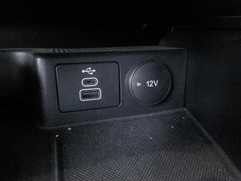 Photo 15 du bon plan FORD Kuga 2.5 Duratec 190ch FHEV E85 ST-Line X BVA occasion à 32590 €