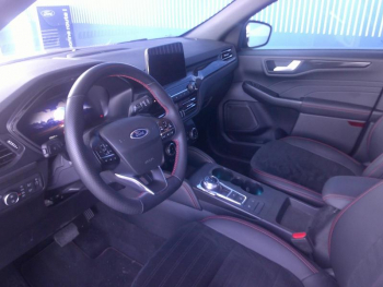Photo 20 du bon plan FORD Kuga 2.5 Duratec 190ch FHEV E85 ST-Line X BVA occasion à 32590 €