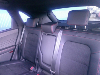 Photo 21 du bon plan FORD Kuga 2.5 Duratec 190ch FHEV E85 ST-Line X BVA occasion à 32590 €