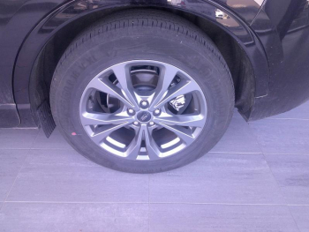 Photo 25 du bon plan FORD Kuga 2.5 Duratec 190ch FHEV E85 ST-Line X BVA occasion à 32590 €