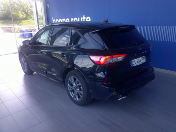 Photo 28 du bon plan FORD Kuga 2.5 Duratec 190ch FHEV E85 ST-Line X BVA occasion à 32590 €