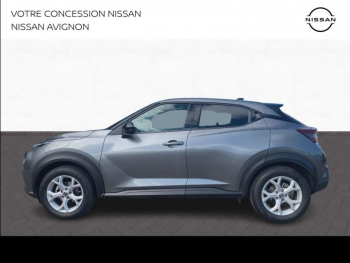 Photo 3 du bon plan NISSAN Juke 1.0 DIG-T 114ch N-Connecta DCT 2021 occasion à 19990 €