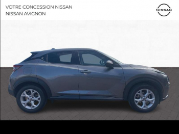 Photo 5 du bon plan NISSAN Juke 1.0 DIG-T 114ch N-Connecta DCT 2021 occasion à 19990 €