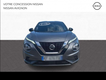 Photo 6 du bon plan NISSAN Juke 1.0 DIG-T 114ch N-Connecta DCT 2021 occasion à 19990 €