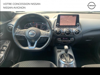 Photo 7 du bon plan NISSAN Juke 1.0 DIG-T 114ch N-Connecta DCT 2021 occasion à 19990 €