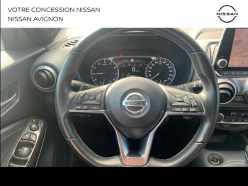 Photo 8 du bon plan NISSAN Juke 1.0 DIG-T 114ch N-Connecta DCT 2021 occasion à 19990 €