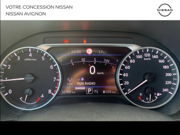 Photo 9 du bon plan NISSAN Juke 1.0 DIG-T 114ch N-Connecta DCT 2021 occasion à 19990 €