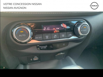 Photo 11 du bon plan NISSAN Juke 1.0 DIG-T 114ch N-Connecta DCT 2021 occasion à 19990 €