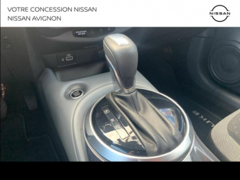Photo 12 du bon plan NISSAN Juke 1.0 DIG-T 114ch N-Connecta DCT 2021 occasion à 19990 €