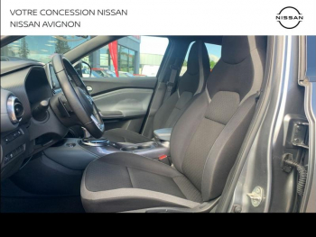 Photo 13 du bon plan NISSAN Juke 1.0 DIG-T 114ch N-Connecta DCT 2021 occasion à 19990 €