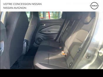 Photo 14 du bon plan NISSAN Juke 1.0 DIG-T 114ch N-Connecta DCT 2021 occasion à 19990 €