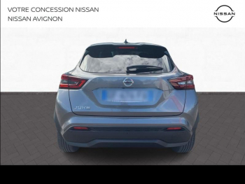 Photo 15 du bon plan NISSAN Juke 1.0 DIG-T 114ch N-Connecta DCT 2021 occasion à 19990 €