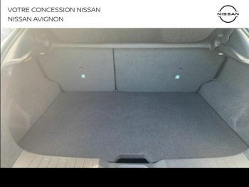 Photo 16 du bon plan NISSAN Juke 1.0 DIG-T 114ch N-Connecta DCT 2021 occasion à 19990 €