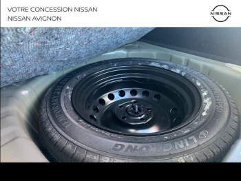 Photo 17 du bon plan NISSAN Juke 1.0 DIG-T 114ch N-Connecta DCT 2021 occasion à 19990 €