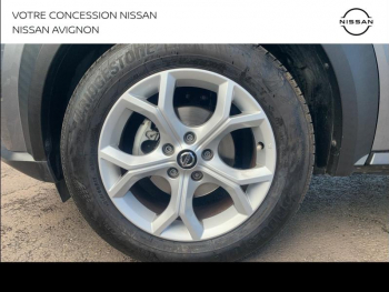 Photo 18 du bon plan NISSAN Juke 1.0 DIG-T 114ch N-Connecta DCT 2021 occasion à 19990 €