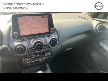 Photo 19 du bon plan NISSAN Juke 1.0 DIG-T 114ch N-Connecta DCT 2021 occasion à 19990 €