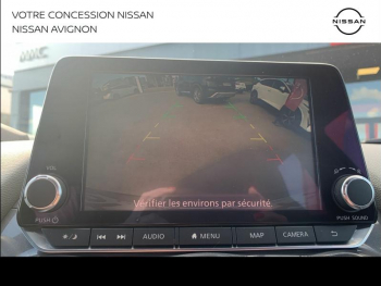 Photo 20 du bon plan NISSAN Juke 1.0 DIG-T 114ch N-Connecta DCT 2021 occasion à 19990 €