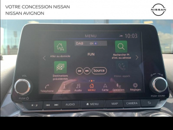 Photo 21 du bon plan NISSAN Juke 1.0 DIG-T 114ch N-Connecta DCT 2021 occasion à 19990 €