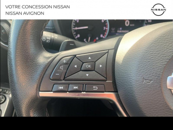Photo 23 du bon plan NISSAN Juke 1.0 DIG-T 114ch N-Connecta DCT 2021 occasion à 19990 €
