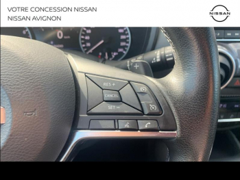 Photo 24 du bon plan NISSAN Juke 1.0 DIG-T 114ch N-Connecta DCT 2021 occasion à 19990 €