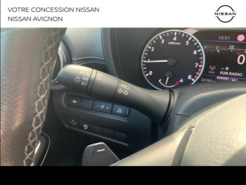 Photo 25 du bon plan NISSAN Juke 1.0 DIG-T 114ch N-Connecta DCT 2021 occasion à 19990 €