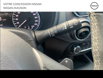 Photo 26 du bon plan NISSAN Juke 1.0 DIG-T 114ch N-Connecta DCT 2021 occasion à 19990 €