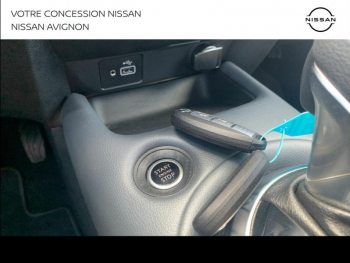 Photo 29 du bon plan NISSAN Juke 1.0 DIG-T 114ch N-Connecta DCT 2021 occasion à 19990 €