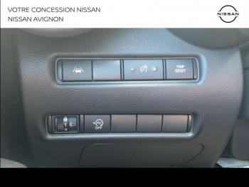 Photo 32 du bon plan NISSAN Juke 1.0 DIG-T 114ch N-Connecta DCT 2021 occasion à 19990 €