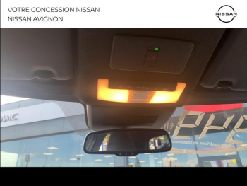 Photo 33 du bon plan NISSAN Juke 1.0 DIG-T 114ch N-Connecta DCT 2021 occasion à 19990 €